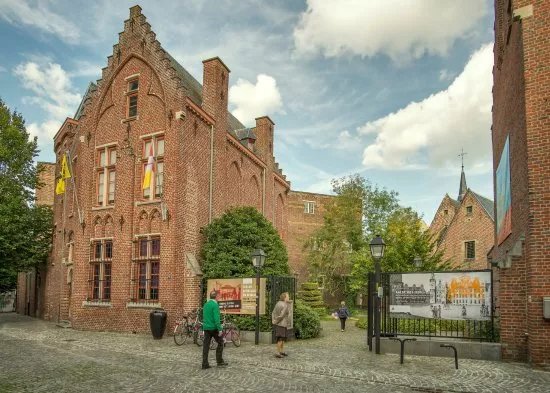 't Gasthuys - Civic Museum