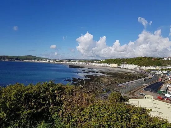 Onchan Pleasure Park