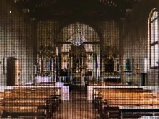 Chiesetta Della Beata Vergine Del Rosario