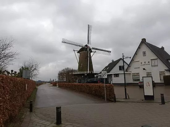 De Hoop Garderen
