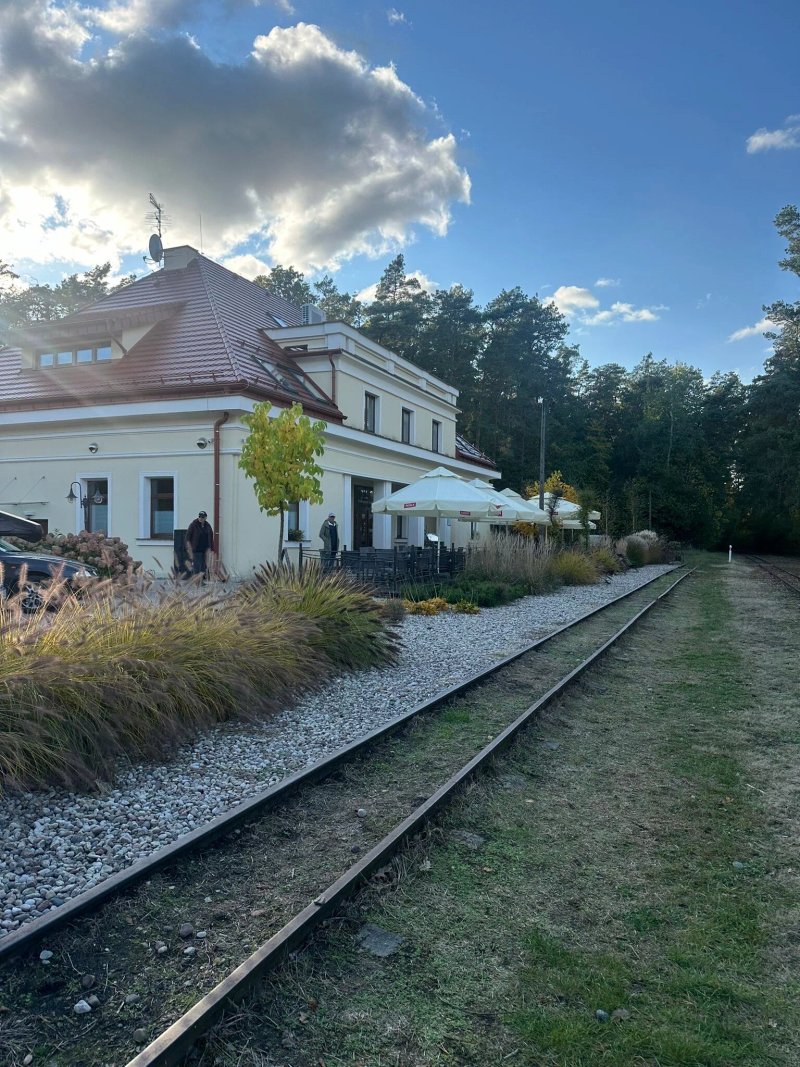 Stacja Kultura