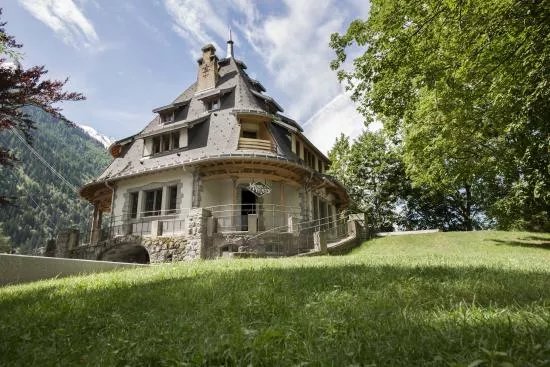 Maison des Artistes