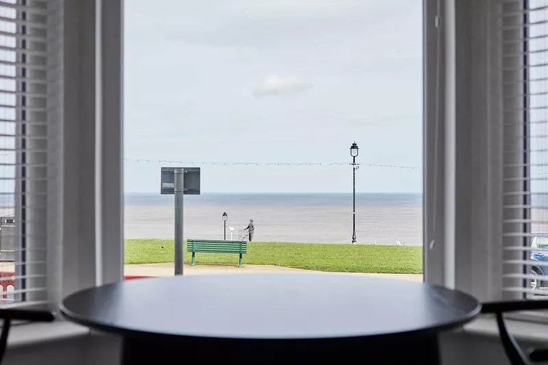 Host & Stay | Seaview Retreat