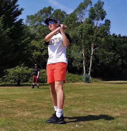 Noak Hill Golf Club