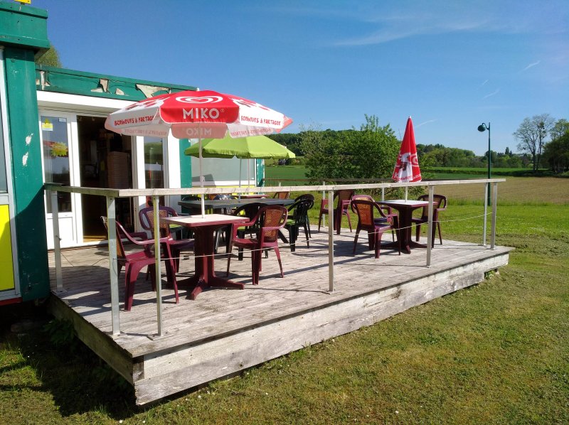 Pizzeria Chez Michel