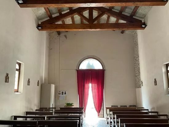 Chiesetta di Santa Margherita