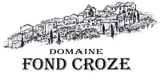 Domaine Fond Croze