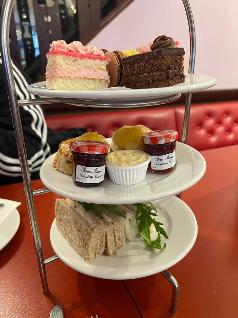 Patisserie Valerie