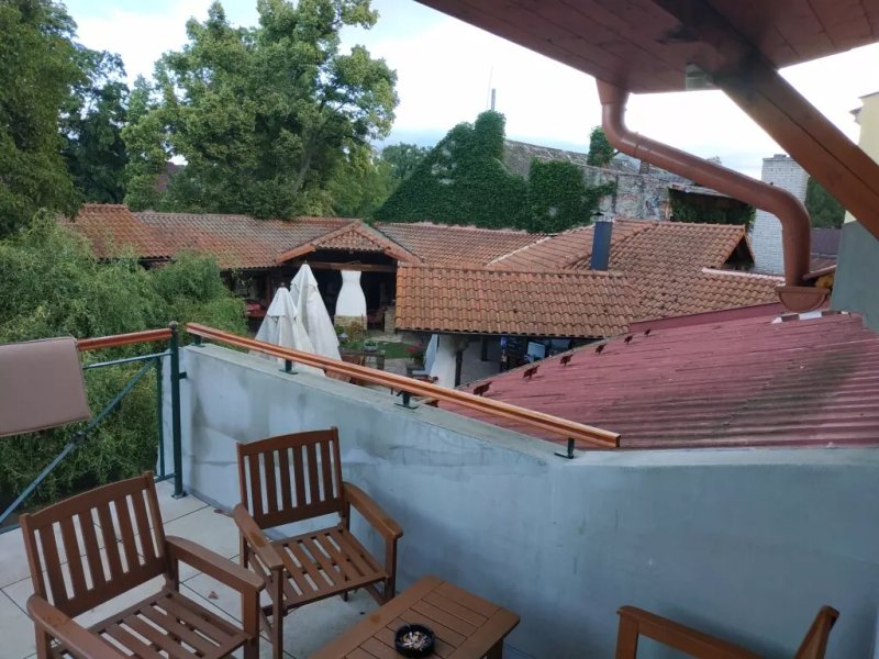 Penzion Pod Kastany Kvasice