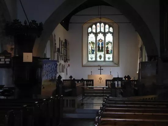 St Peter's Church