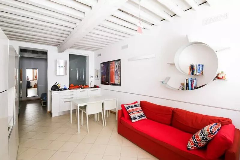 Design apartment in Venice downtown-San Stae Canal Grande