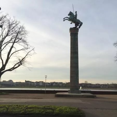 War Memorial
