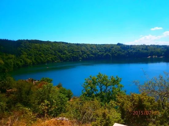 Gour de Tazenat