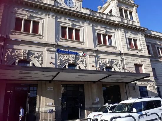 Stazione Ferroviaria di Forli