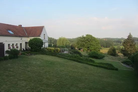 Les Jardins de la Grange