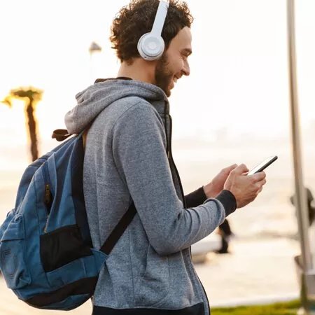 Greestory - Self-guided Audio Tour , Thessaloniki
