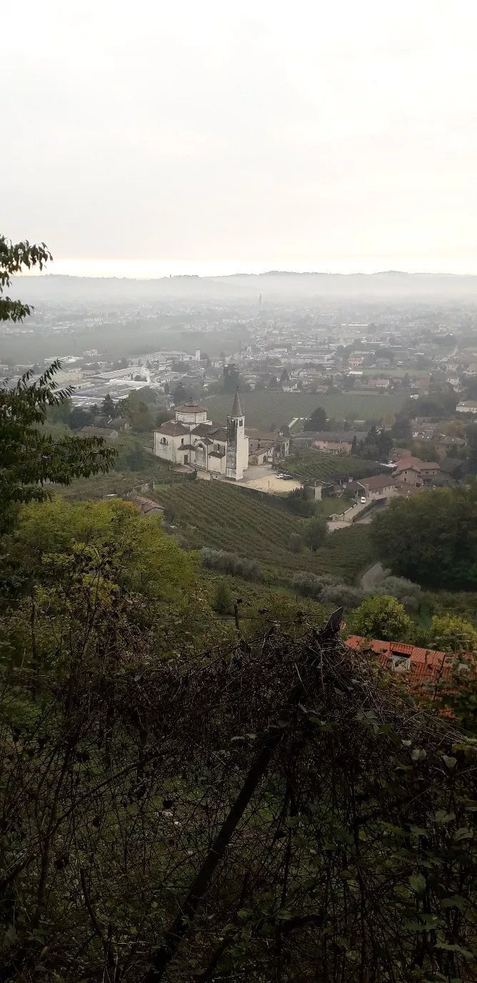Chiesa Parrocchiale dei Santi Pietro e Paolo