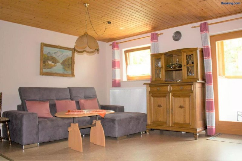 Ferienwohnungen Irene Konstandin