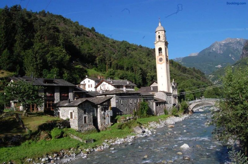 B&B Al Mulino