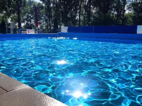 Thermal Bath Albertisa