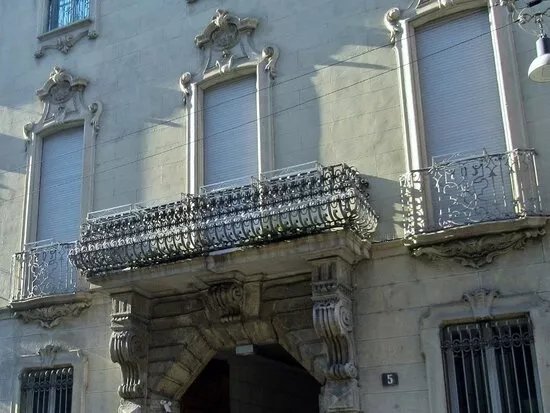 Casa Via Santa Maria alla Porta 5