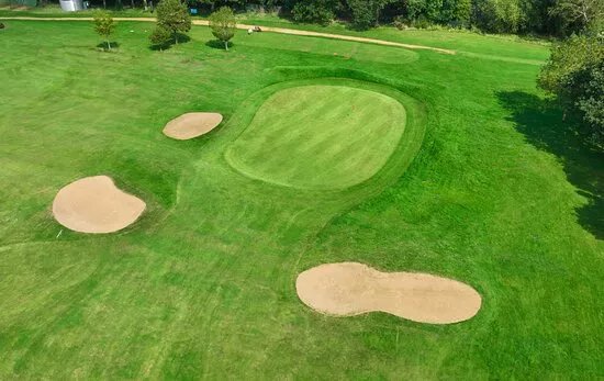 Perivale Park Golf Course