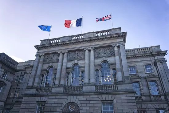 Institut francais d'Ecosse
