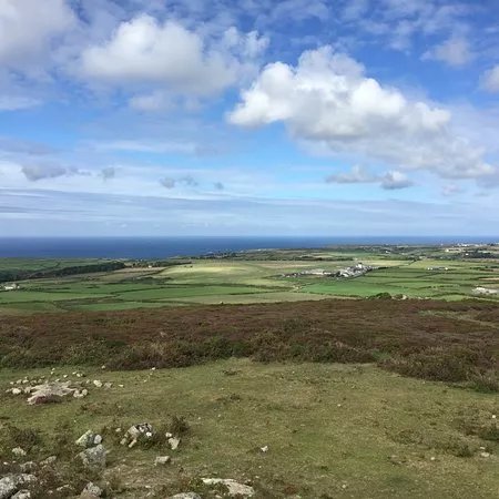 Chapel Carn Brea