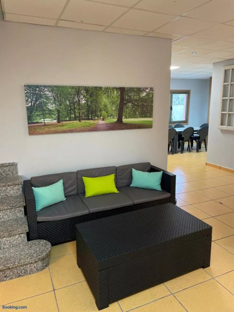 Hostel Cangas