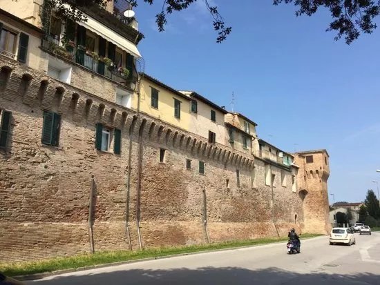 Mura di Jesi