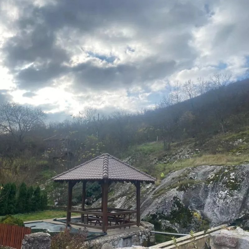Rtanjski Dvori