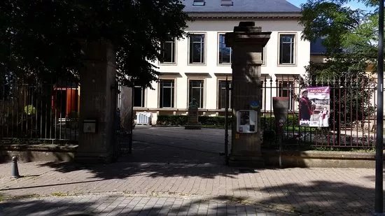 Archaeological Museum of Arlon