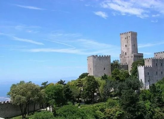Giardini del Balio