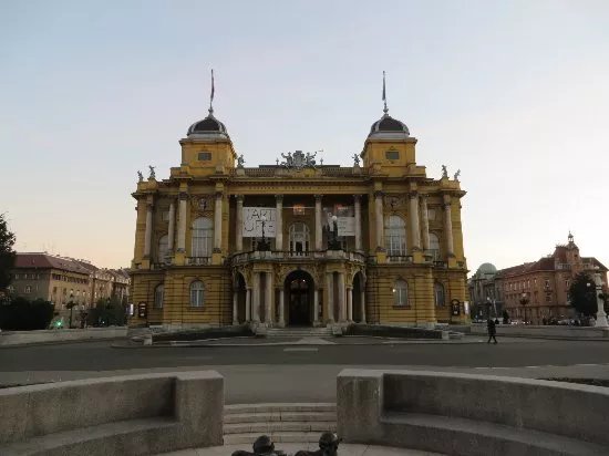 The Well of Life