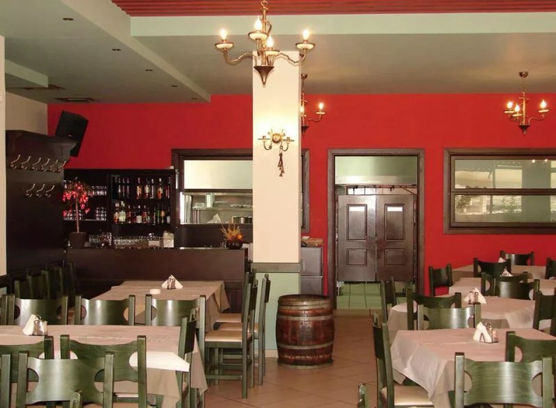 Chasapotaverna Athanasiou