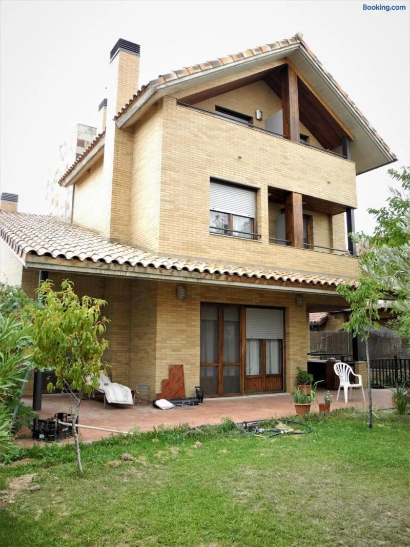 Vivienda Turistica Los Olivos