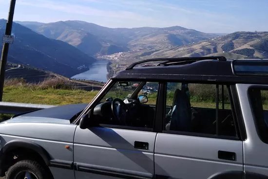 Land Tours 4x4
