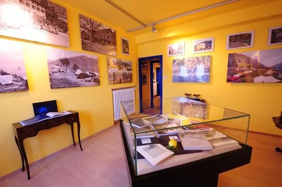 Museum of Tourism