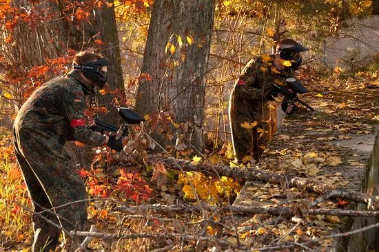 Paintball Kalisz