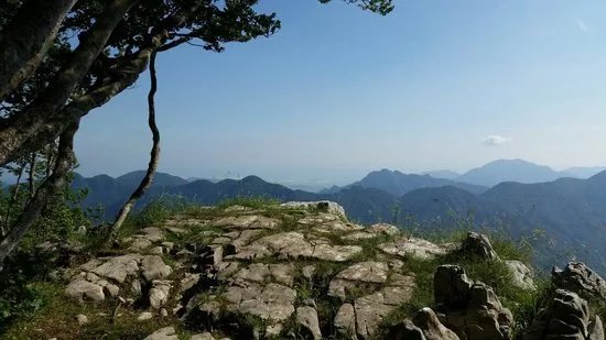 Monte Terminio