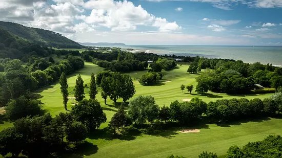 Abergele Golf Club
