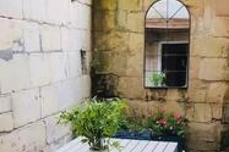 Ceres – 2 storey stunning apartment with c