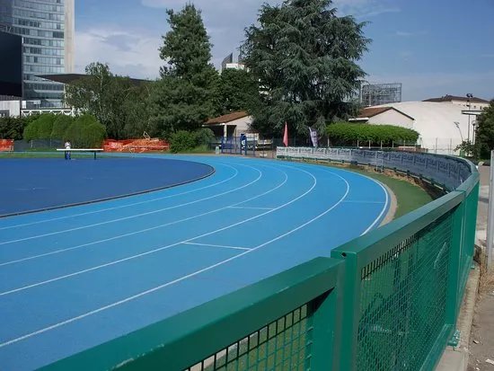 Centro Sportivo XXV Aprile
