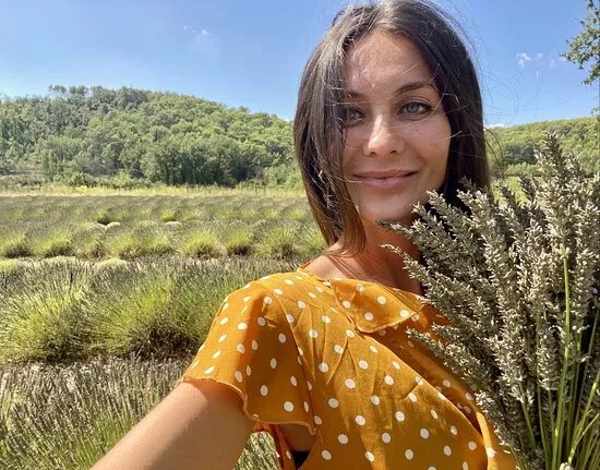 Tour De Provence France
