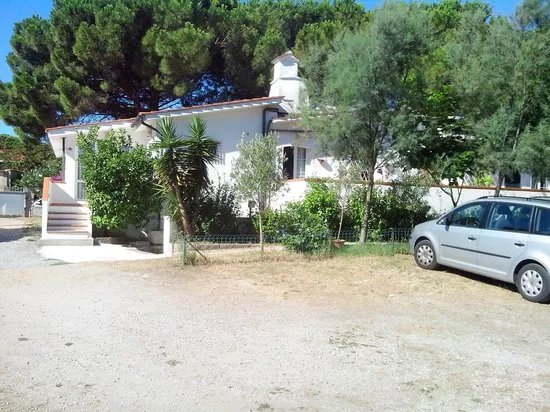 Hotel Santa Caterina