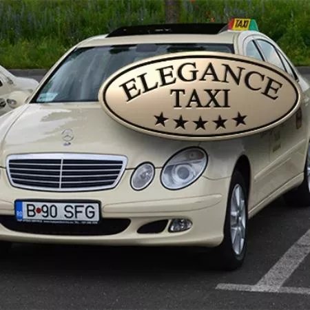 Elegance Taxi