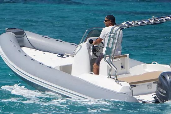 Zonza boat rental