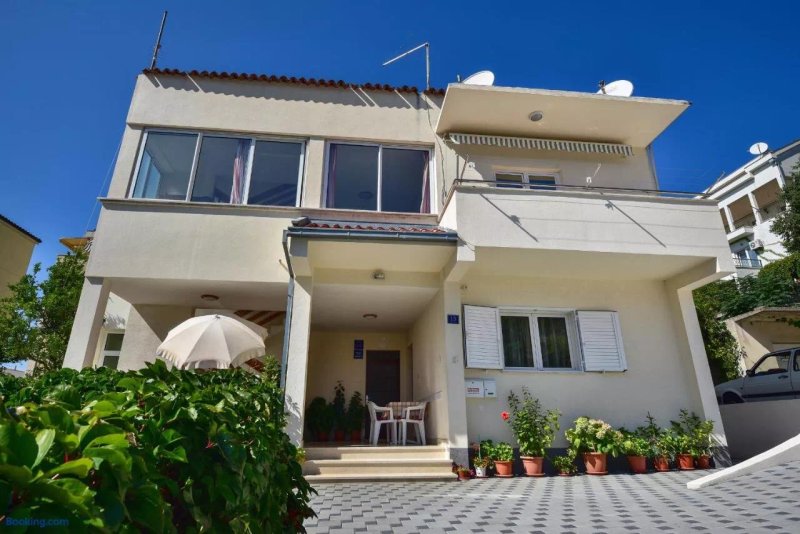 Apartments Ivana
