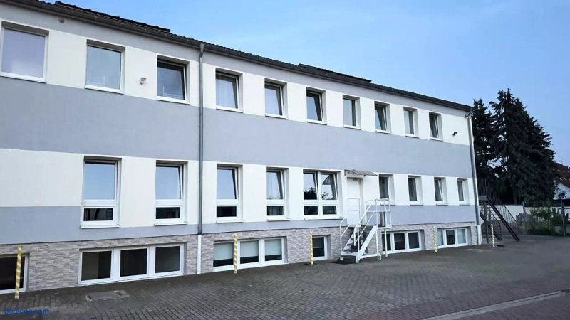 Express Zimmervermietung