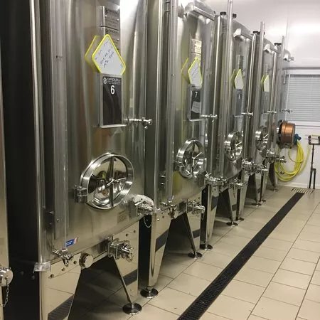 Champagne Michel Bahuchet Pere et Fils